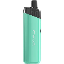 OXVA Origin SE Pod Mod | Oxva Oxva Pil Kapasitesi: 1400 mah;