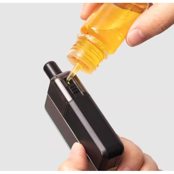 Aspire Flexus Blok Pod Mod