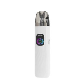 Hellvape Vsee One Pod Mod Beyaz - Kompakt Elektronik Sigara