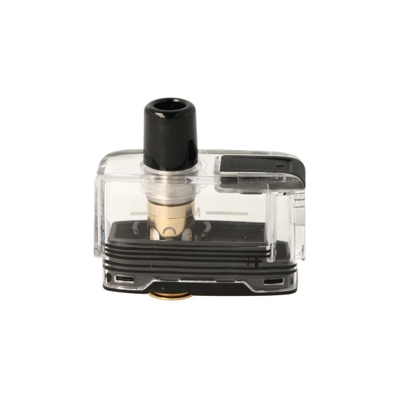 DotMod DotPod Max Pod Mod yedek kartuş tankı şeffaf