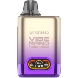 Vaporesso Vibe Nano Pro Pod Mod | Vaporesso Vaporesso Pil