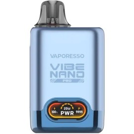 Vaporesso Vibe Nano Pro Pod Mod