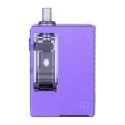 Vaperz Cloud Pixel AIO Boro Pod Mod Mor renkli kompakt elektronik sigara
