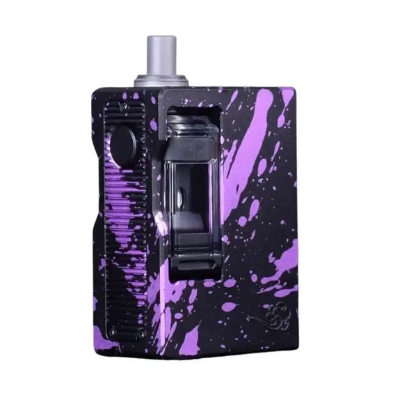 Vaperz Cloud Pixel AIO Boro Pod Mod