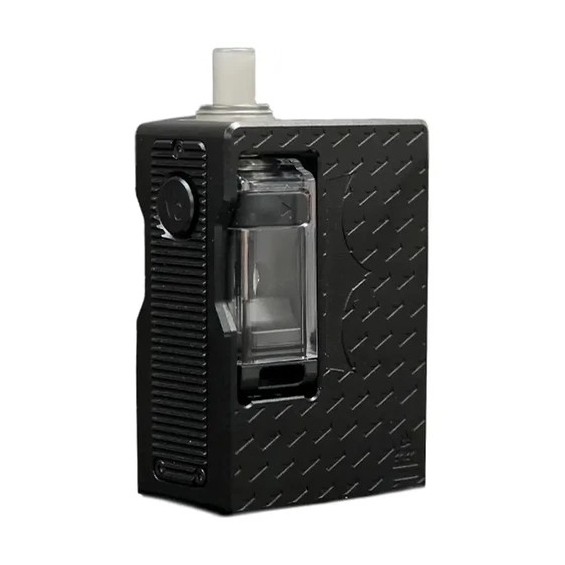 Vaperz Cloud X Monarchy XR 80 DNA80c Boro Pod Mod