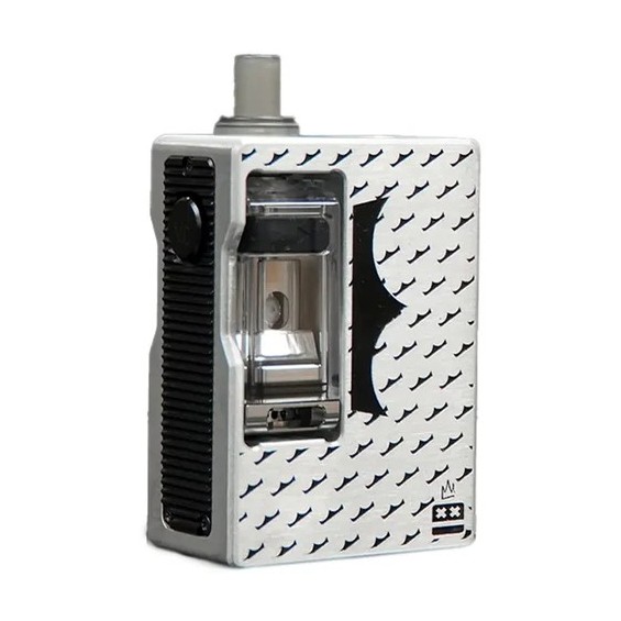 Vaperz Cloud X Monarchy XR 80 DNA80c Boro Pod Mod