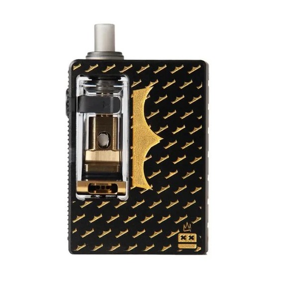 Vaperz Cloud X Monarchy XR 80 DNA80c Boro Pod Mod
