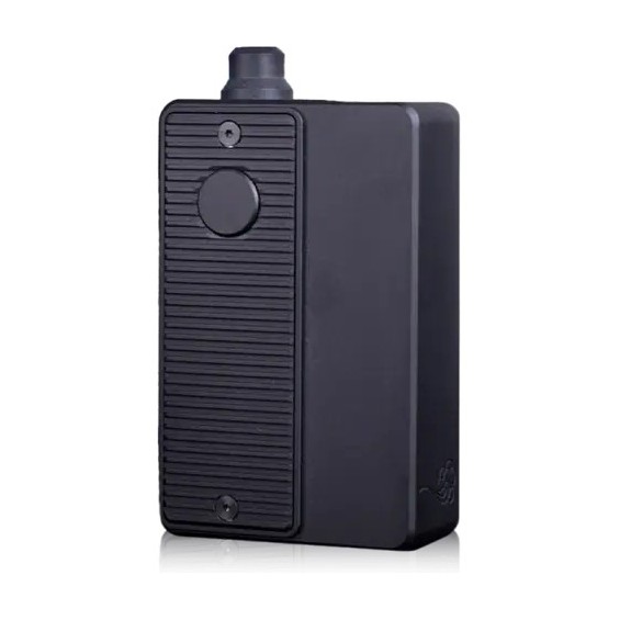 Vaperz Cloud Gerobak San AIO Siyah Boro Kit Pod Mod