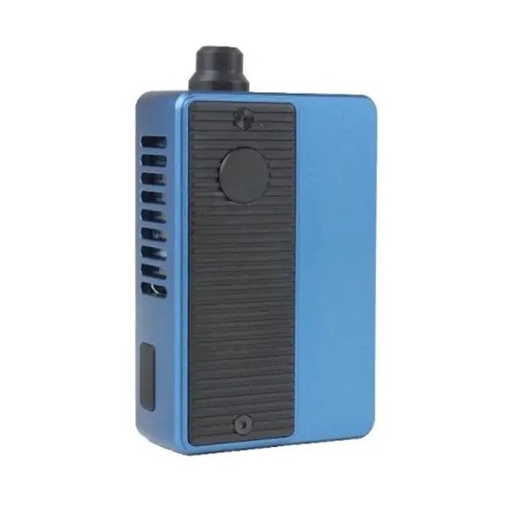 Vaperz Cloud Gerobak San AIO Boro Kit By Pod Mod
