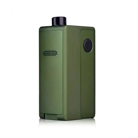 Suicide Mods Stubby AIO Pod Mod