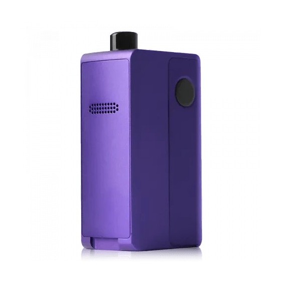 Suicide Mods Stubby AIO Pod Mod
