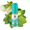Bar Juice Fresh Menthol Mojito Salt Likit 10ml, nane ve limonlu.