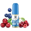 Bar Juice Blueberry Cherry Cranberry Salt Likit 10ml Meyveli E-Likit