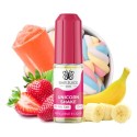 Bar Juice Unicorn Shake Salt Likit | Bar Juice Bar Juice Likit
