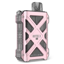 Aspire Gotek X 2 Pod Mod | Aspire Aspire Pil Kapasitesi: 800