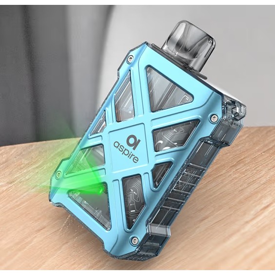Aspire Gotek X 2 Pod Mod