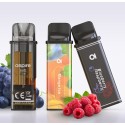 Aspire Gotek X 2 Pod Mod Mango, Blueberry Raspberry çeşitleri