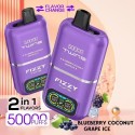 Fizzy Twins 50000 Kullan At
