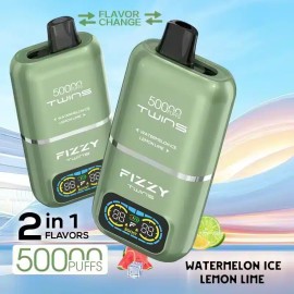 Fizzy Twins 50000 Kullan At