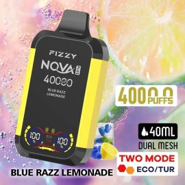 Fizzy Nova Plus Kullan At | Fizzy Fizzy Çekim Sayısı: 40000;