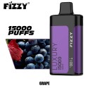Fizzy Luxury 15000 Kullan At
