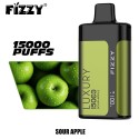 Fizzy Luxury 15000 Kullan At