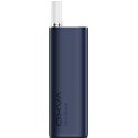 OXVA SlimStick Pod Mod Mavi Renk, Şık ve İnce Tasarım
