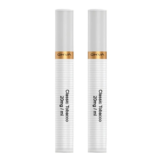 OXVA SlimStick Kartuş