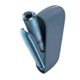 IQOS ILUMA Set Pod Mod