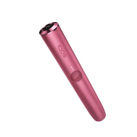 IQOS ILUMA Set Pod Mod