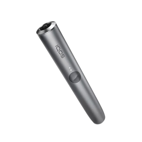 IQOS ILUMA Set Pod Mod