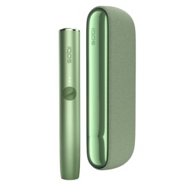 IQOS ILUMA Set Yeşil Pod Mod Cihazı