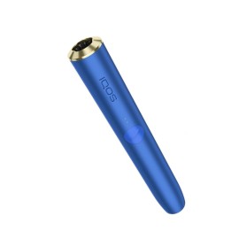 IQOS ILUMA Holder Pod Mod | İqos İqos Pil Kapasitesi: 1500 mah;