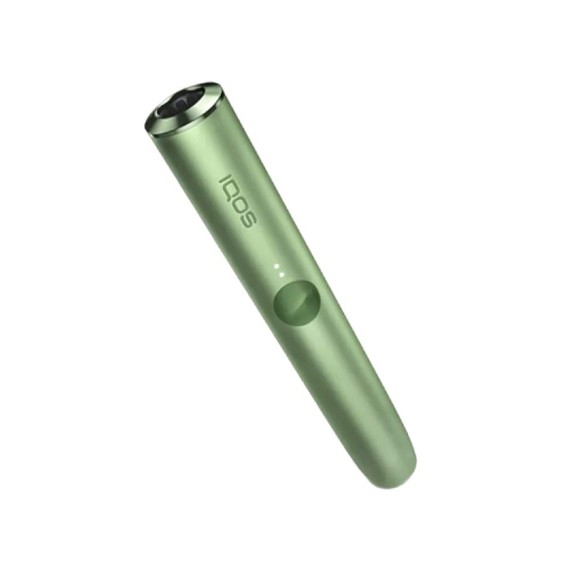 IQOS ILUMA Holder Pod Mod