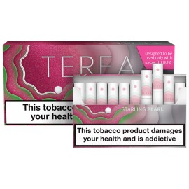 IQOS Terea Serisi Kartuş