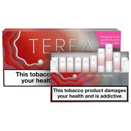IQOS Terea Serisi Kartuş