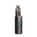 Voopoo Drag X Plus Pod Mod Gri Gri Gri Metalik Gri Vape