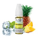 Elfliq Pineapple Ice Salt Likit 10ml, ananas ve nane aromalı likit.