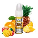 Elfliq Pineapple Mango Orange Salt Likit