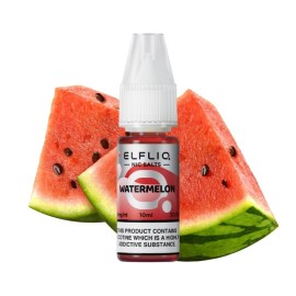 Elfliq Watermelon Salt Likit | Elfliq Elfliq Likit Kapasitesi: