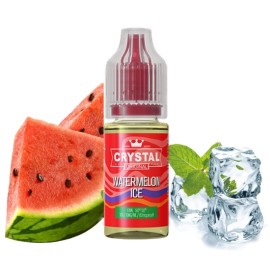 Crystal Salts V2 Watermelon Ice Salt Likit | Crystal Crystal