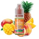 Crystal Salts V2 Pineapple Peach Mango Salt Likit