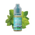 Crystal Salts V2 Menthol Salt Likit