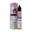 Vgod Mix Iced Bubble Grape Salt Likit 30ml 25mg Premium