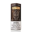 Vgod Cubano E Likit 60ml Kremalı Puro Aromalı Salt Nikotin