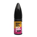 Riot Mango Peach Pineapple Salt Likit 20MG 10ML Meyveli Aroma