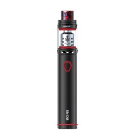Smok Stick P25 Pod Mod Siyah Kırmızı, Şık Elektronik Sigara Cihazı