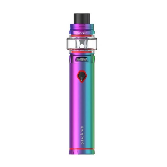 Smok Stick v9 Pod Mod | Smok Smok Pil Kapasitesi: 4000 mah;