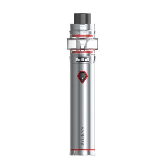 Smok Stick v9 Pod Mod | Smok Smok Pil Kapasitesi: 4000 mah;