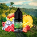Woodman Exotic Fruits Salt Likit